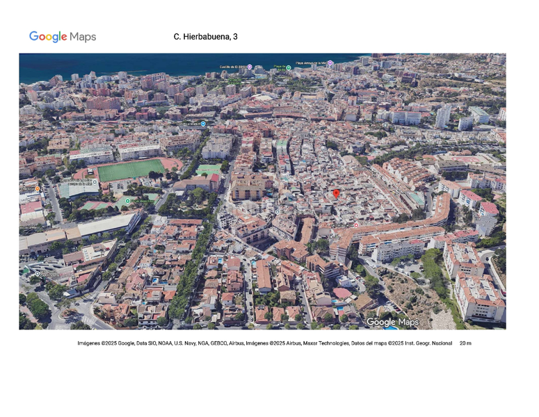 Foto 20ab2721-1a17-487a-a73b-a532ebc67d36. Terreno residenziale in Arroyo de la Miel Benalmádena