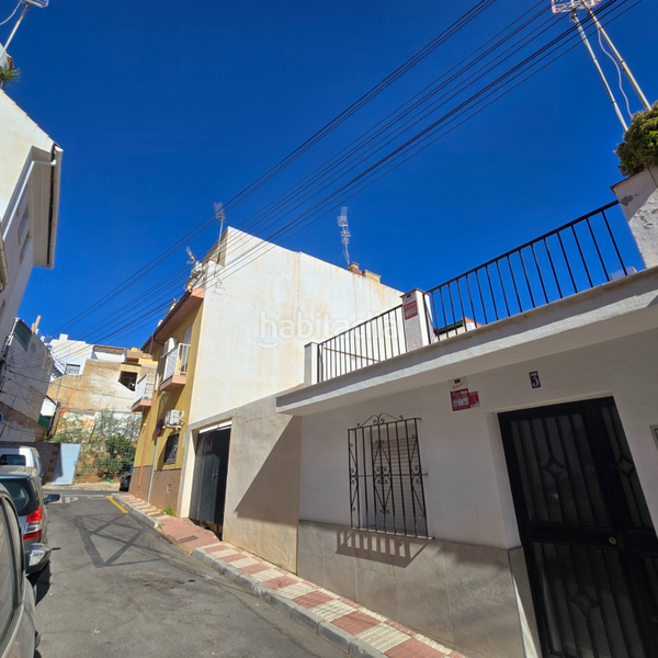 Foto 8f86d3cf-78aa-48d1-b12d-fad3bc4483a8. Terreno residenziale in Arroyo de la Miel Benalmádena