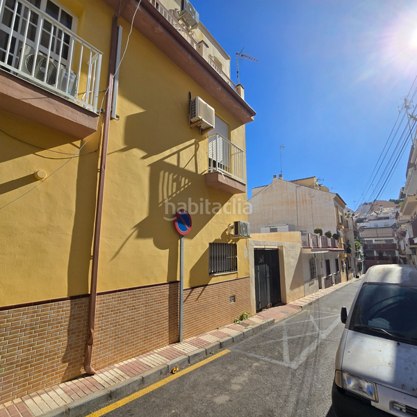 Foto 9639b3c0-4f77-4d4c-86f9-cc2ec362cbb2. Terreno residenziale in Arroyo de la Miel Benalmádena