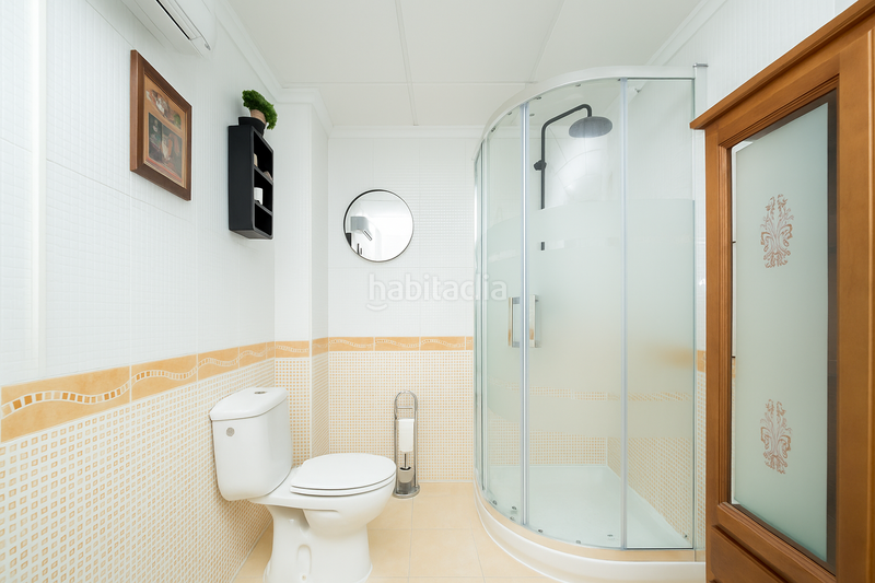 Foto 0e526b8d-e9ff-43fd-b8a7-07da263dcdb7. Semi detached house with heating in Norte Sant Vicent del Raspeig