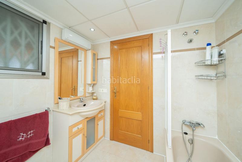 Foto 1924da60-77ee-4f55-9bd1-01591995c068. Semi detached house with heating in Norte Sant Vicent del Raspeig