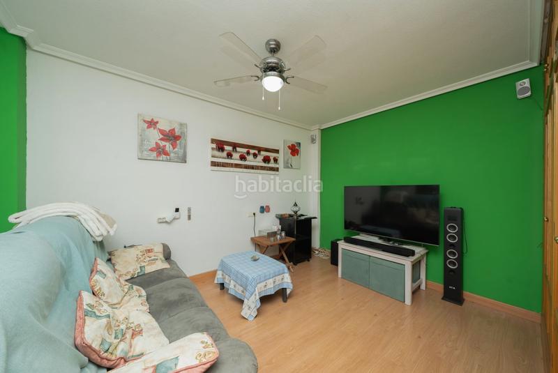 Foto 1cd6d995-07ce-40ba-ad28-3441279cbc90. Semi detached house with heating in Norte Sant Vicent del Raspeig