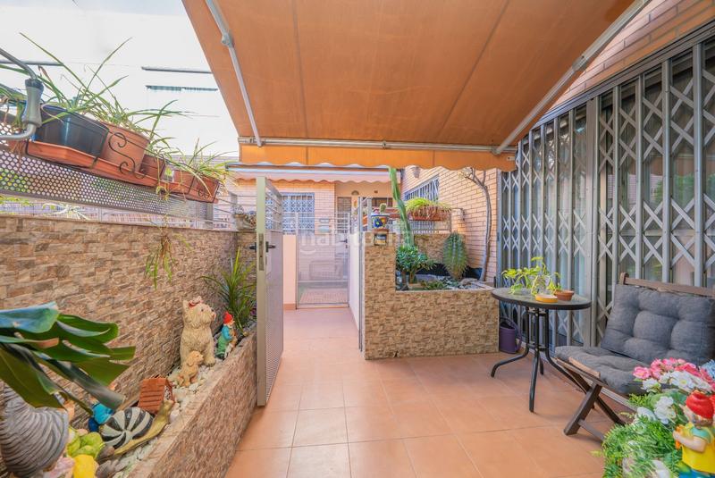 Foto 20472197-62a8-47be-8960-1de13632aa40. Semi detached house with heating in Norte Sant Vicent del Raspeig