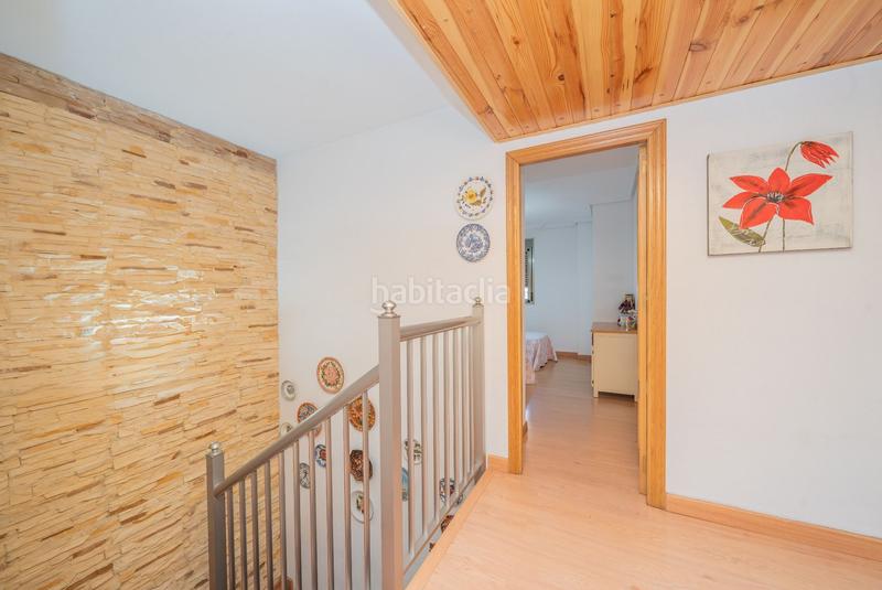 Foto 224e5325-348e-4361-a2f3-4efb3a3db336. Semi detached house with heating in Norte Sant Vicent del Raspeig