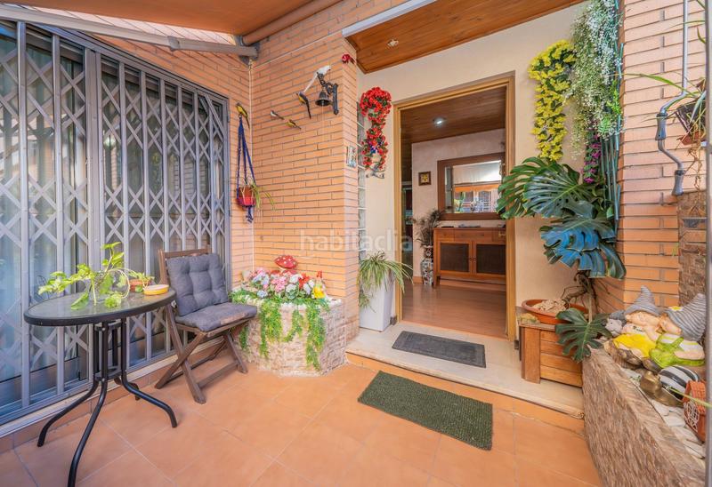 Foto 264c6b2f-4b3d-4d62-b814-223aa8e65c02. Semi detached house with heating in Norte Sant Vicent del Raspeig