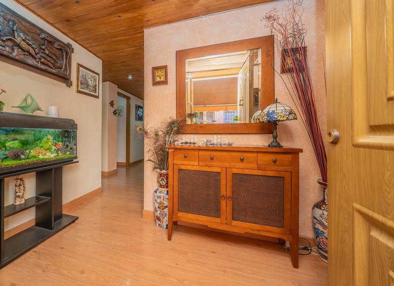 Foto 3a39e42e-bc4a-4202-b274-4bb29882c6c9. Semi detached house with heating in Norte Sant Vicent del Raspeig