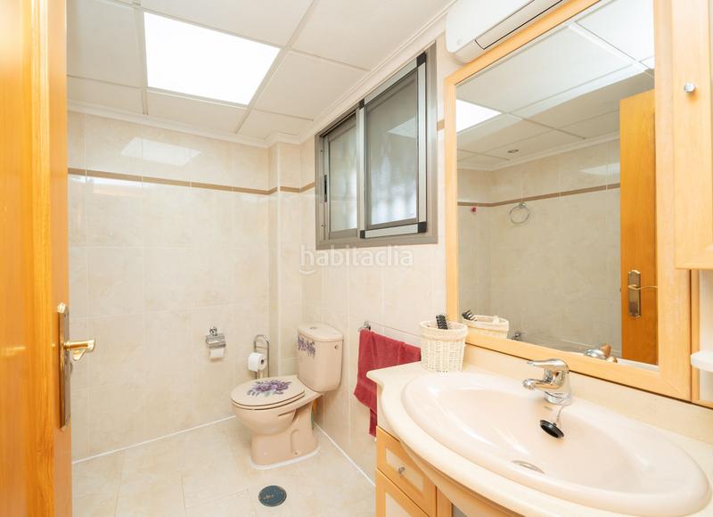 Foto 44bc5a27-4fd2-49fc-9c32-424c4ba66cbe. Semi detached house with heating in Norte Sant Vicent del Raspeig