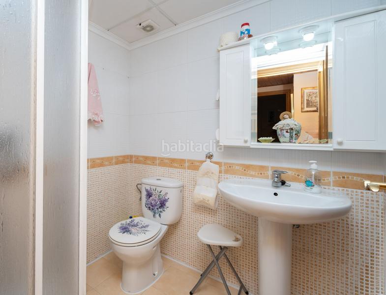 Foto 46eb1828-6edf-4aea-abeb-376a64081629. Semi detached house with heating in Norte Sant Vicent del Raspeig