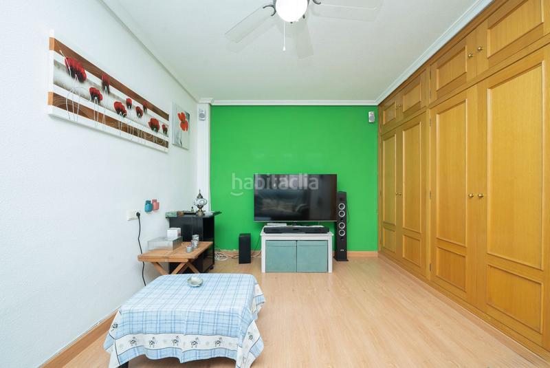 Foto 4875367d-2f27-4f4c-b971-402803417da8. Semi detached house with heating in Norte Sant Vicent del Raspeig