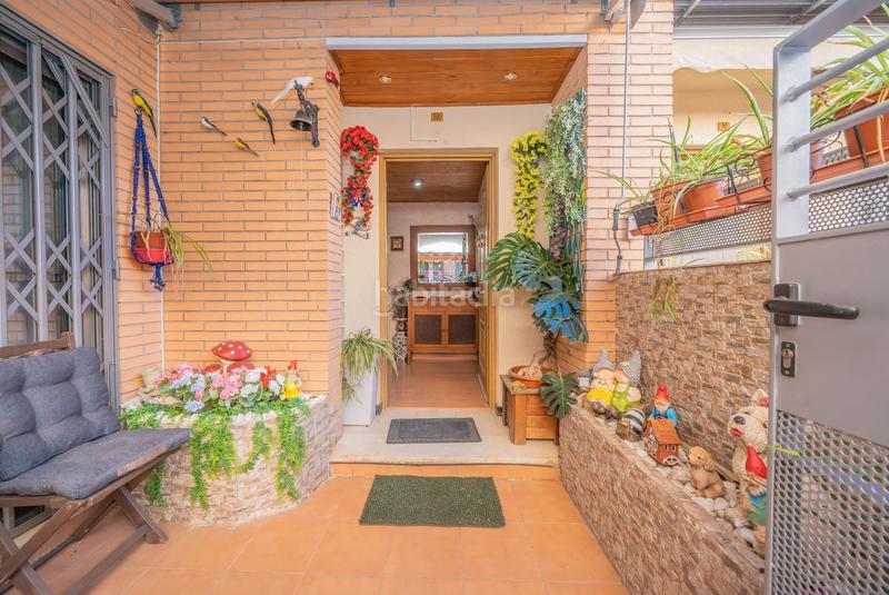 Foto 4a3489d1-4259-481b-b3bc-e33f4d2636c0. Semi detached house with heating in Norte Sant Vicent del Raspeig