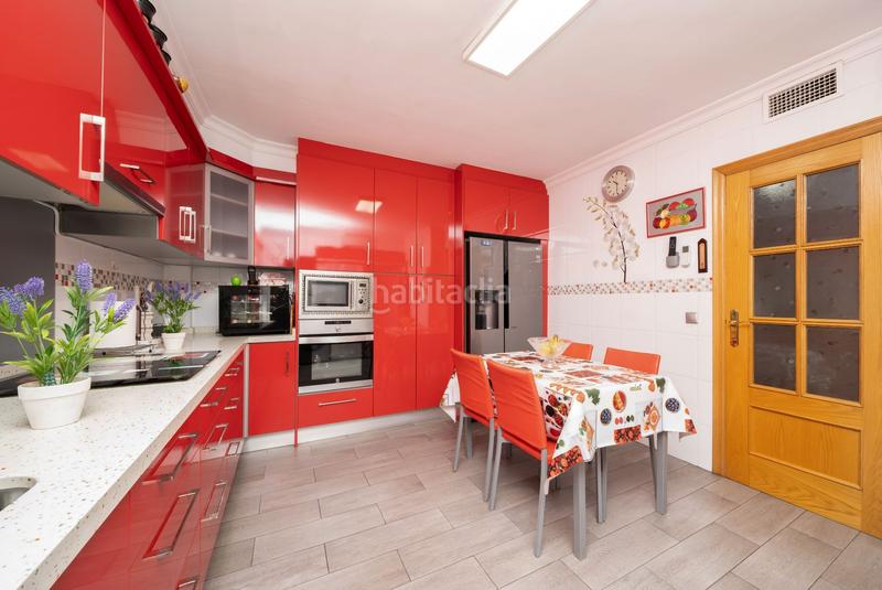 Foto 5c89d49c-0cbf-4905-9e40-6a8d6285e121. Semi detached house with heating in Norte Sant Vicent del Raspeig