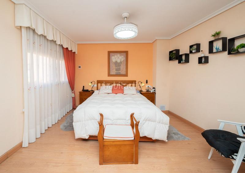 Foto 6ee78f9a-3e5d-474e-b540-f9082e131535. Semi detached house with heating in Norte Sant Vicent del Raspeig