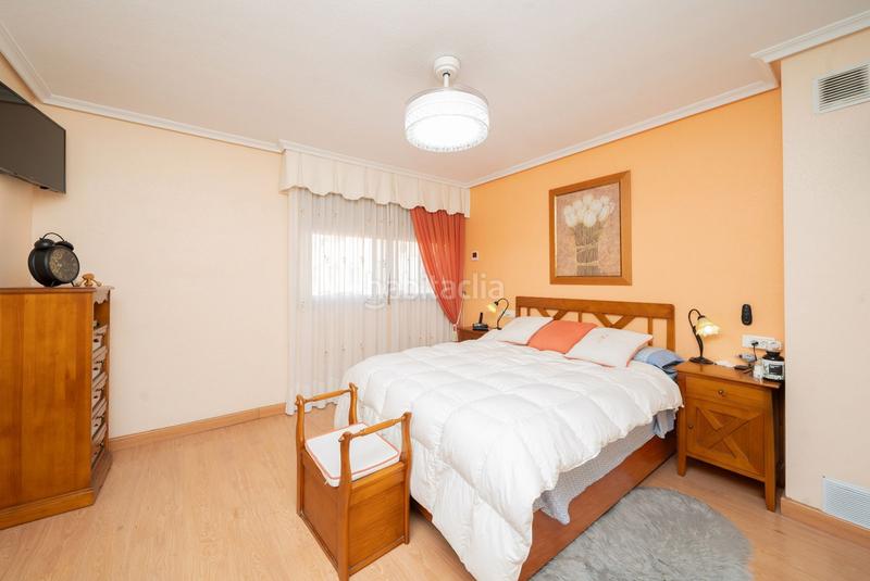 Foto 781c6380-92df-43c9-b781-4a595df625c9. Semi detached house with heating in Norte Sant Vicent del Raspeig