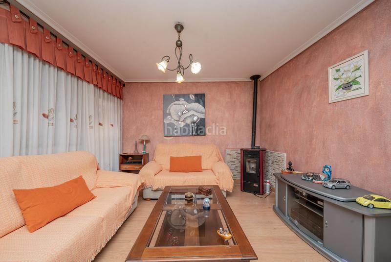 Foto 790daf5a-bbd0-46d3-8fdd-fc4229b4731a. Semi detached house with heating in Norte Sant Vicent del Raspeig