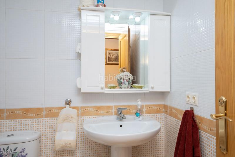 Foto 7d097749-cd2d-4905-ad3f-8fabaae0dce3. Semi detached house with heating in Norte Sant Vicent del Raspeig