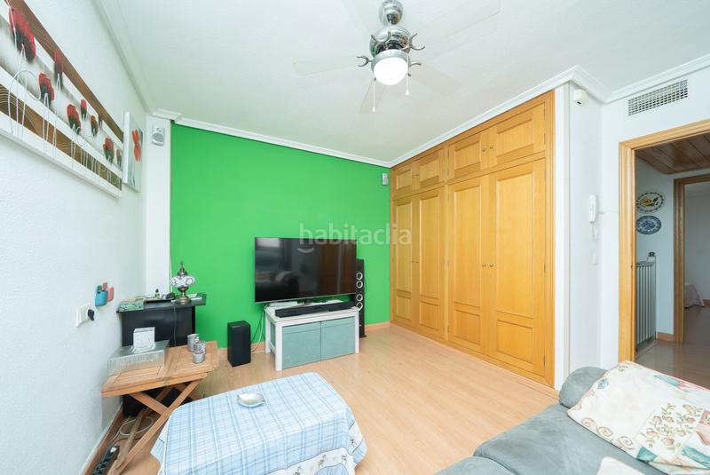 Foto 809631ff-c46b-4efa-baf2-94b3216b4482. Semi detached house with heating in Norte Sant Vicent del Raspeig