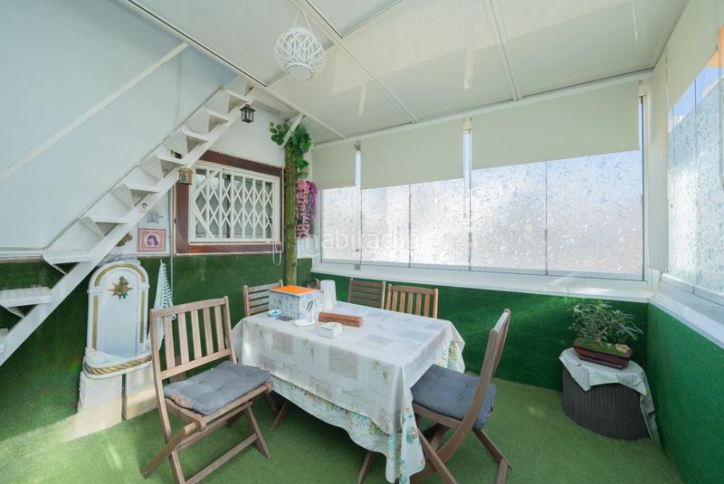 Foto 840b5758-74e9-4ae0-b0b3-ae6e6b6682b3. Semi detached house with heating in Norte Sant Vicent del Raspeig