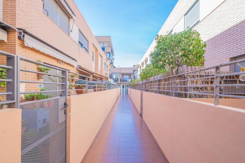 Foto 880950a3-1a81-4155-ad26-06f3b77139a5. Semi detached house with heating in Norte Sant Vicent del Raspeig