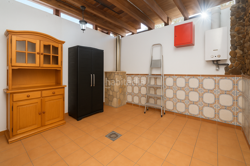 Foto 95376640-0d3a-44a6-90ef-b6f1b30574b6. Semi detached house with heating in Norte Sant Vicent del Raspeig