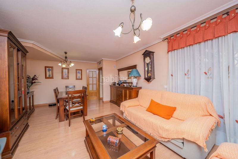 Foto aee75927-a164-41e0-9495-275dcd26ca99. Semi detached house with heating in Norte Sant Vicent del Raspeig