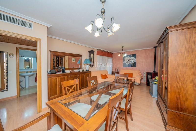 Foto b3f108e5-9471-4f51-b563-e3883dfd9ce0. Semi detached house with heating in Norte Sant Vicent del Raspeig
