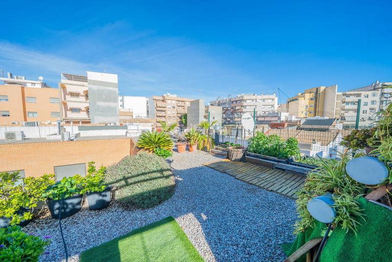 Foto bc97911e-7bc4-4836-8c55-8551ee61d707. Semi detached house with heating in Norte Sant Vicent del Raspeig