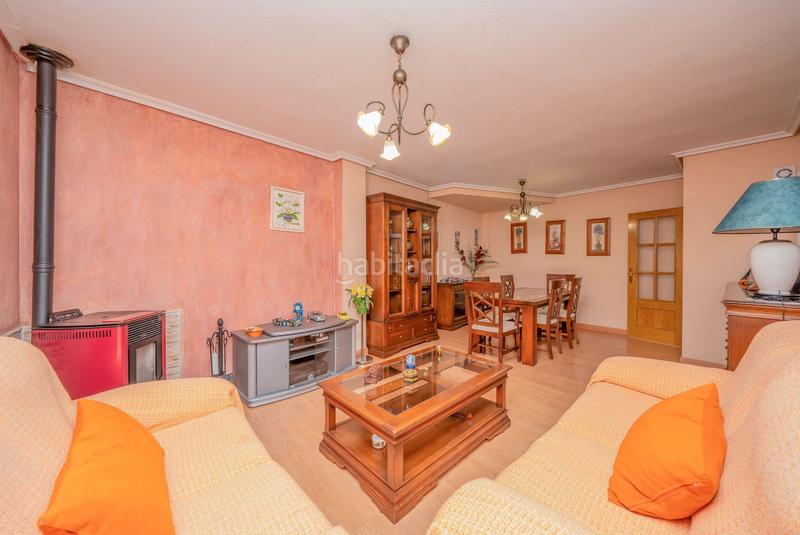 Foto cc7620e8-cac0-486a-846d-6aaae0b87262. Semi detached house with heating in Norte Sant Vicent del Raspeig