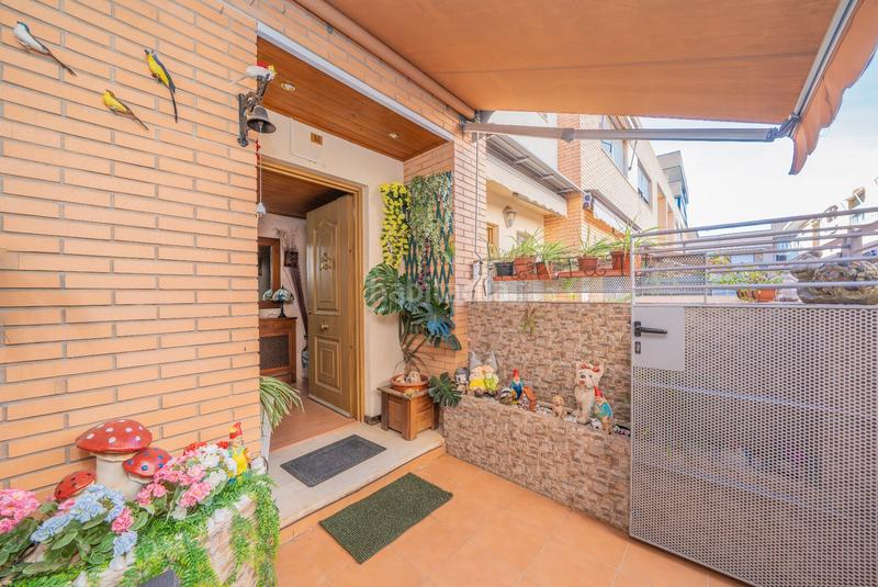 Foto cdfe5c19-8f61-47d7-bf48-5c0f5fcb0f51. Semi detached house with heating in Norte Sant Vicent del Raspeig