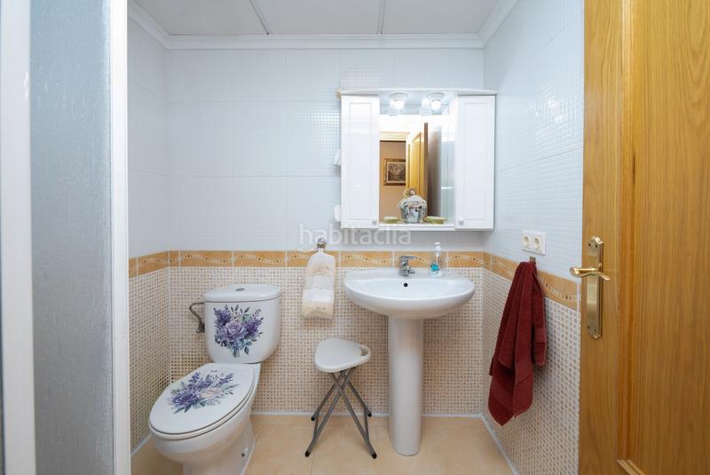 Foto deac3932-2532-4e93-b1f6-17d7fbbf582f. Semi detached house with heating in Norte Sant Vicent del Raspeig