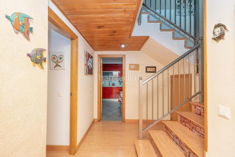 Foto e016f1f4-c16b-4057-badb-24d6900048b2. Semi detached house with heating in Norte Sant Vicent del Raspeig