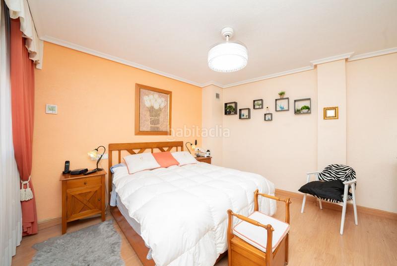 Foto e6b0253a-9494-4064-b909-622d66545018. Semi detached house with heating in Norte Sant Vicent del Raspeig