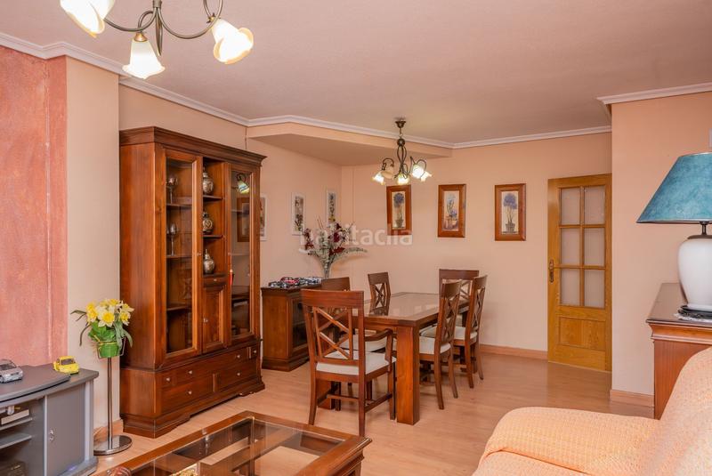 Foto e99ec012-7fa8-4985-9a12-8a569d8c94c3. Semi detached house with heating in Norte Sant Vicent del Raspeig