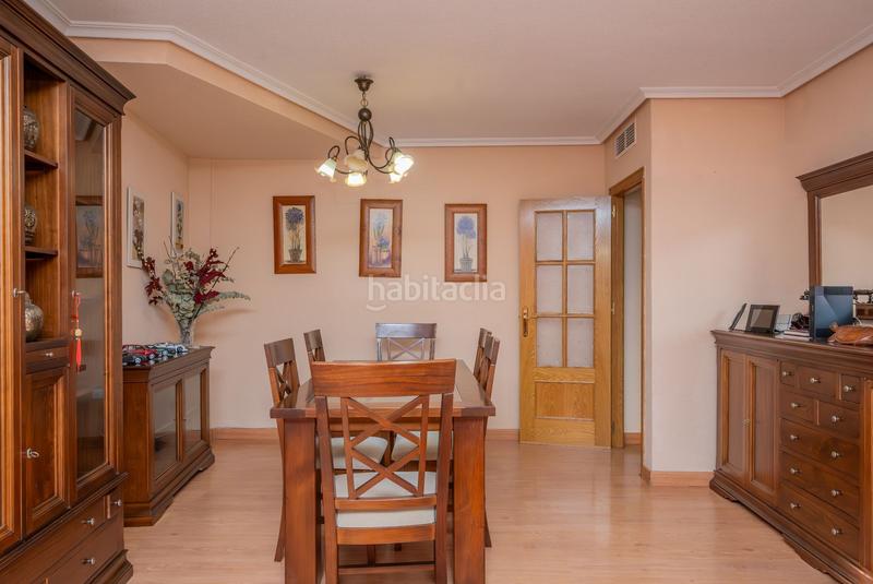 Foto ede953b4-cf6a-4491-b2a1-153e03b2793d. Semi detached house with heating in Norte Sant Vicent del Raspeig