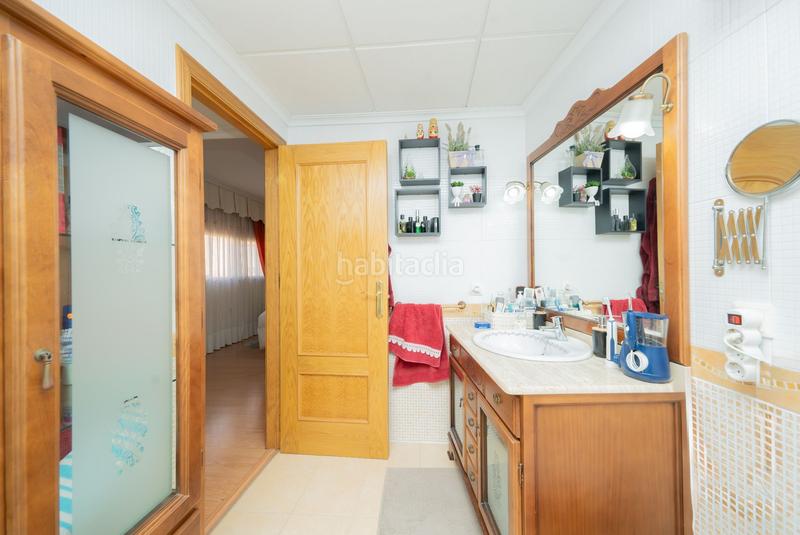 Foto f020e656-d50c-4384-95cf-72ed2b9e93df. Semi detached house with heating in Norte Sant Vicent del Raspeig