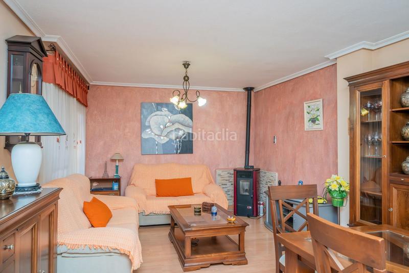 Foto fe7aa62d-5779-4755-acbf-d4f04e0eaefd. Semi detached house with heating in Norte Sant Vicent del Raspeig