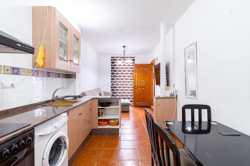 Foto 0d7e5dd5-4a95-494b-a84f-25a36cdb7cb5. Flat with heating in El Cabanyal-El Canyamelar Valencia