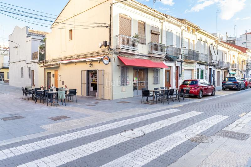 Foto 21a99709-4fd2-4f16-8208-528fd498f1fd. Flat with heating in El Cabanyal-El Canyamelar Valencia