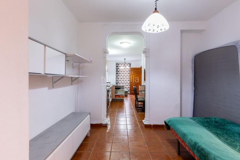 Foto 2d48a86b-2f99-4eba-ac65-1e0dfe67b050. Flat with heating in El Cabanyal-El Canyamelar Valencia