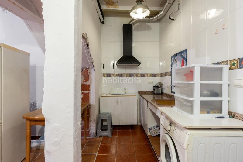 Foto 3c8fec4f-96ff-4d27-b740-57746bcf26e3. Flat with heating in El Cabanyal-El Canyamelar Valencia