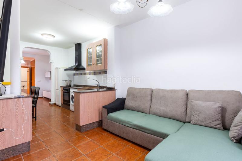 Foto 3cd51395-5edd-4d92-8665-fa8f3e6e6638. Flat with heating in El Cabanyal-El Canyamelar Valencia