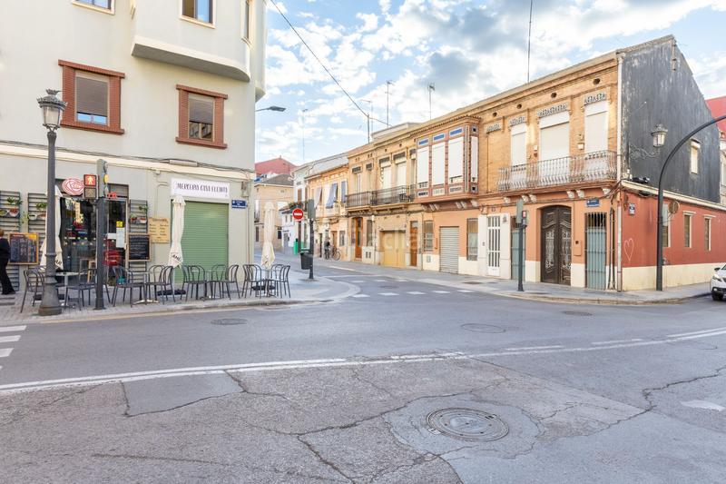 Foto 4652d9e1-69e8-43cf-a4b2-0c95faac3c69. Flat with heating in El Cabanyal-El Canyamelar Valencia