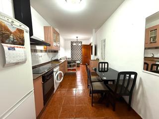 Appartement à El Cabanyal-El Canyamelar. Bajo en venta  cabañal, valencia