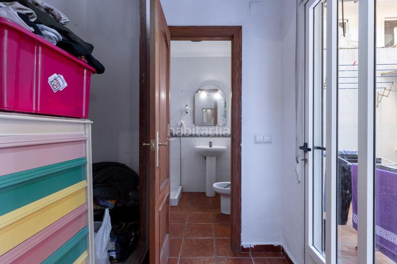 Foto 673b68aa-550f-4031-bcfb-4cd133fb4987. Flat with heating in El Cabanyal-El Canyamelar Valencia