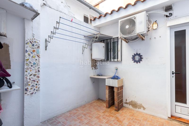 Foto 7ad23cbf-fb51-4fd3-836d-2d1f7d87e68b. Flat with heating in El Cabanyal-El Canyamelar Valencia