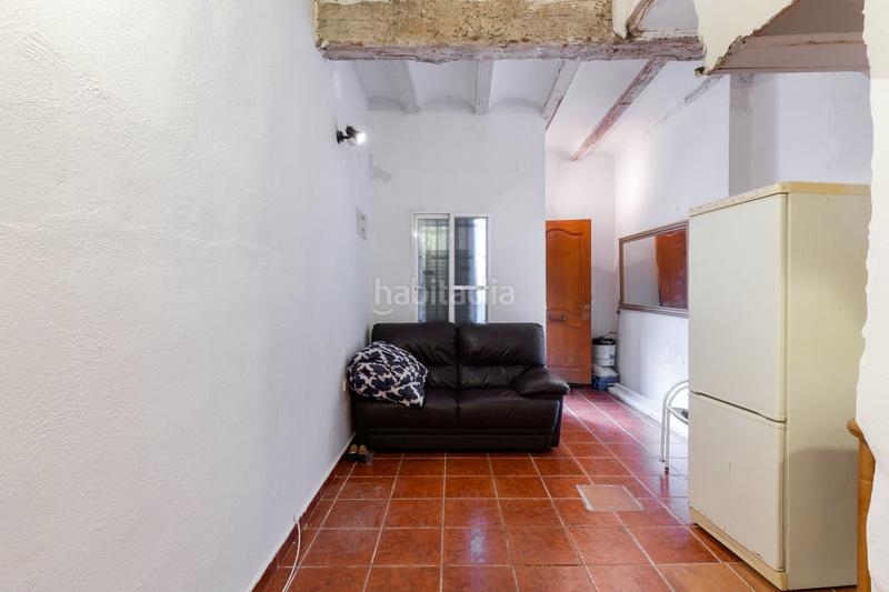 Foto 903eeb4e-528a-4cc1-8576-6ef87698ac80. Flat with heating in El Cabanyal-El Canyamelar Valencia