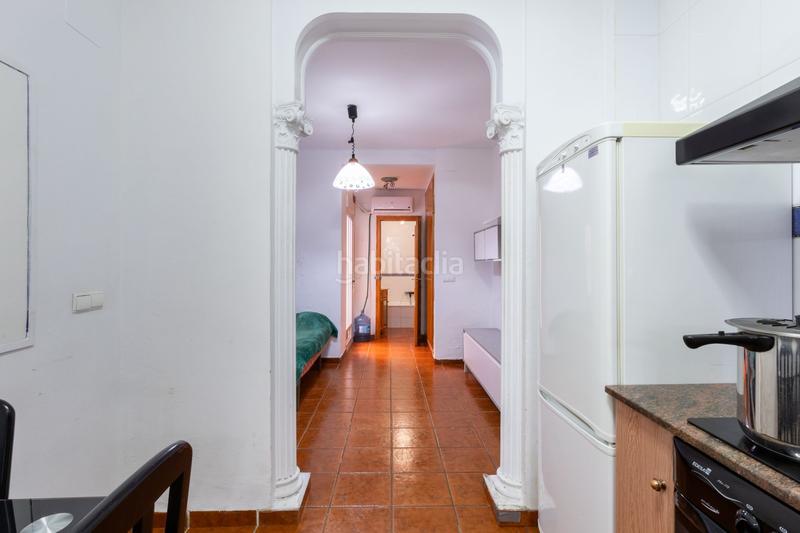 Foto a0f00060-abfd-47b4-8377-88224a3eed94. Flat with heating in El Cabanyal-El Canyamelar Valencia