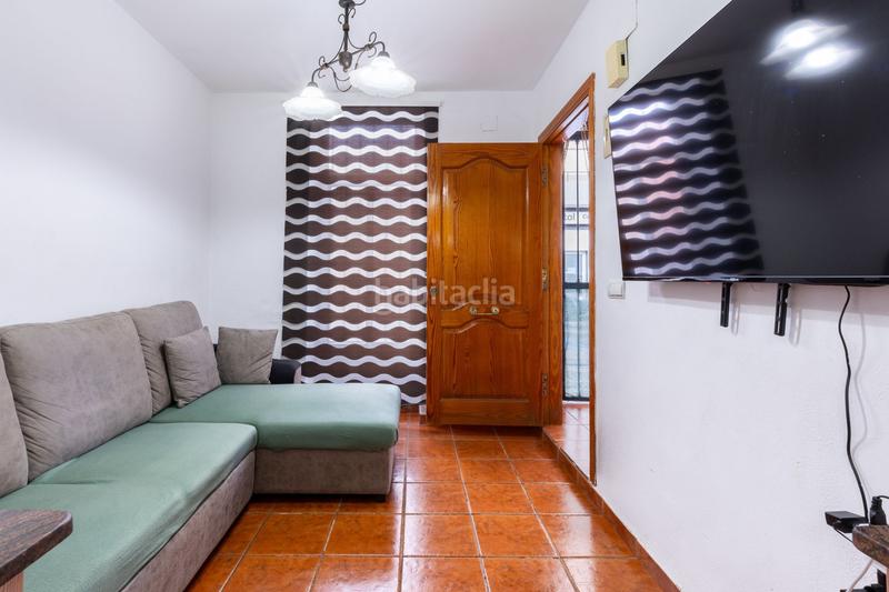 Foto a135a0ae-d169-48e9-9748-26c04047dc05. Flat with heating in El Cabanyal-El Canyamelar Valencia