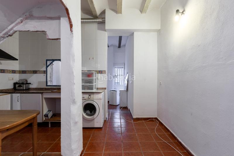 Foto a95231de-0347-403e-ab2a-90ece1629187. Flat with heating in El Cabanyal-El Canyamelar Valencia