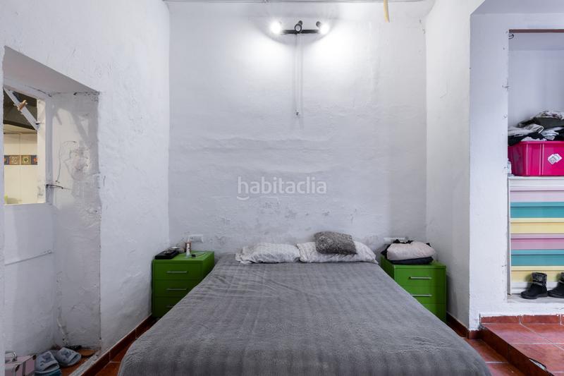 Foto ba1d200a-52a8-49bb-ad72-fce229e1e926. Flat with heating in El Cabanyal-El Canyamelar Valencia