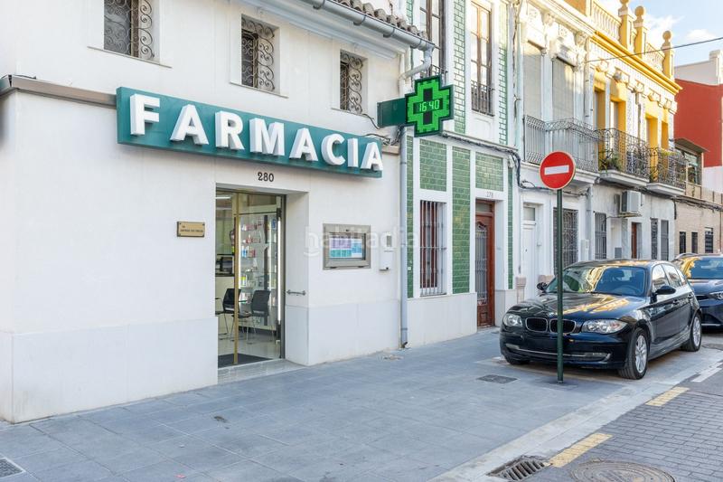 Foto baa3b9fe-d5d9-4221-98f1-129cabeebc4d. Flat with heating in El Cabanyal-El Canyamelar Valencia